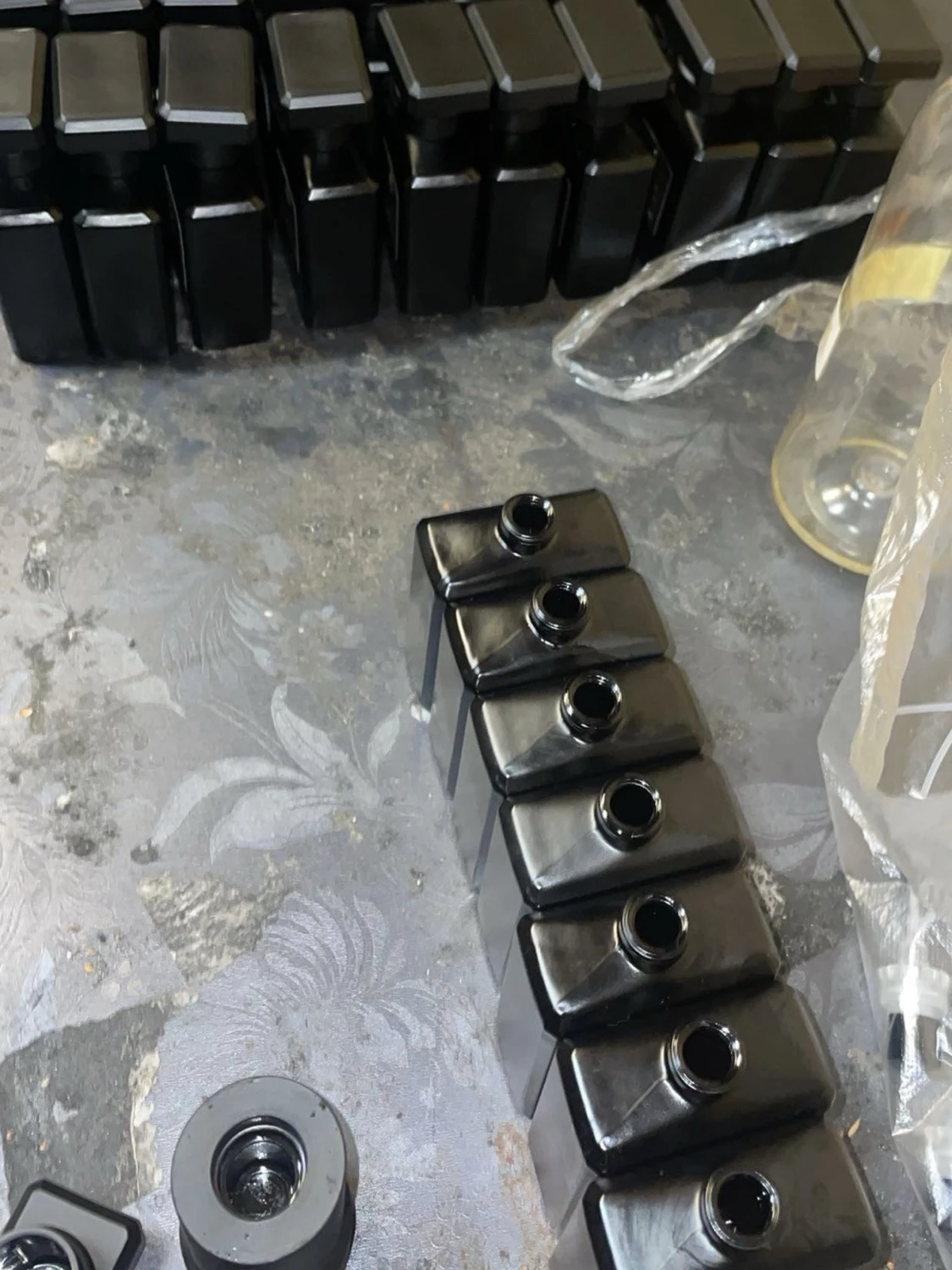 Ace of Sweden ”inspirerade  - 1