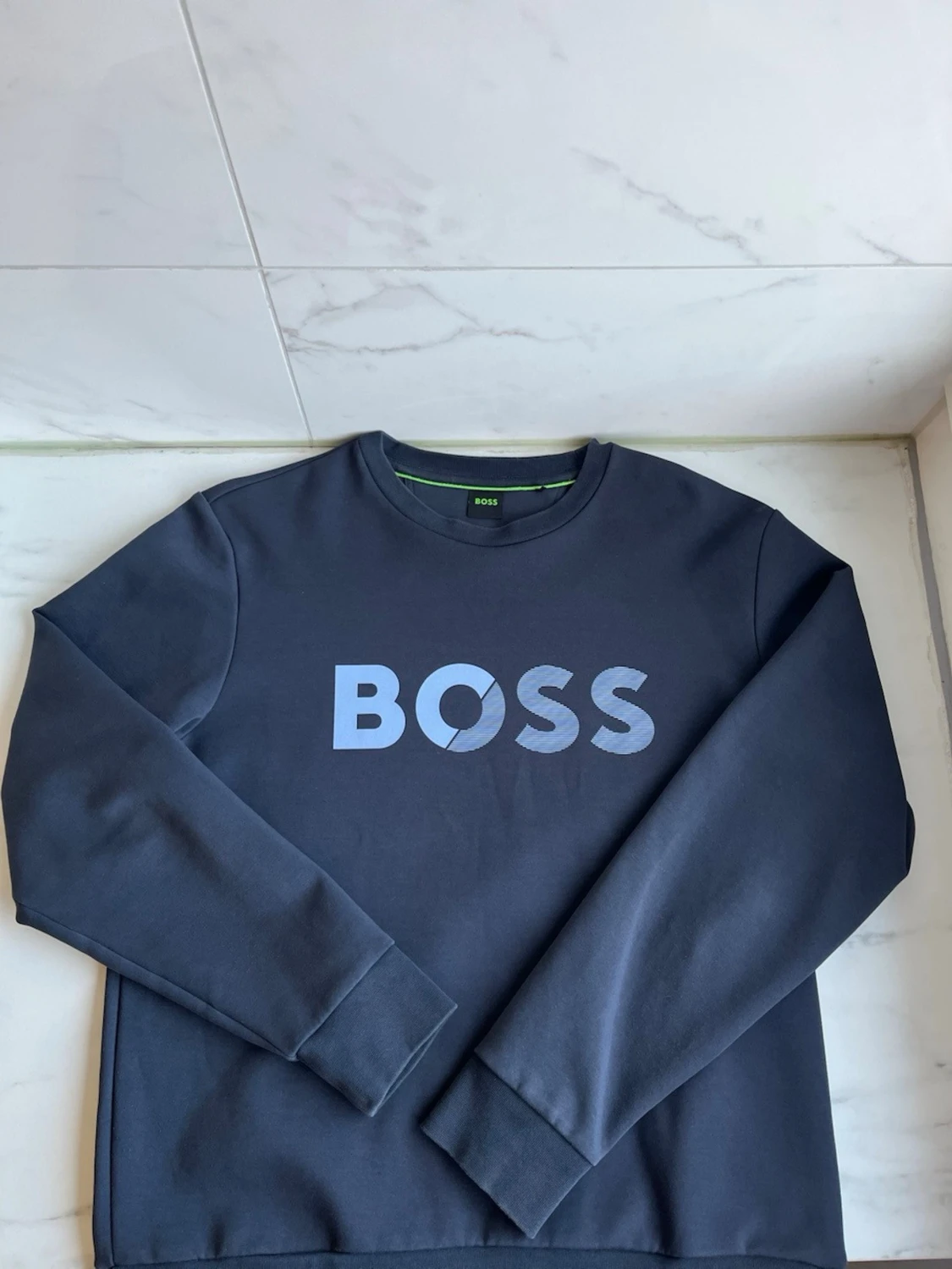 Boss tröja  - 1