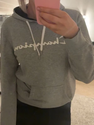 Champion Hoodie - Kommer ej till användning längre❣️