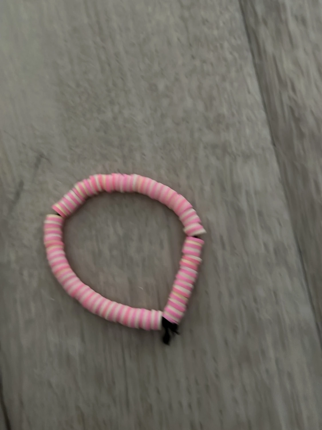 Färgglada armband med pärlor - 2