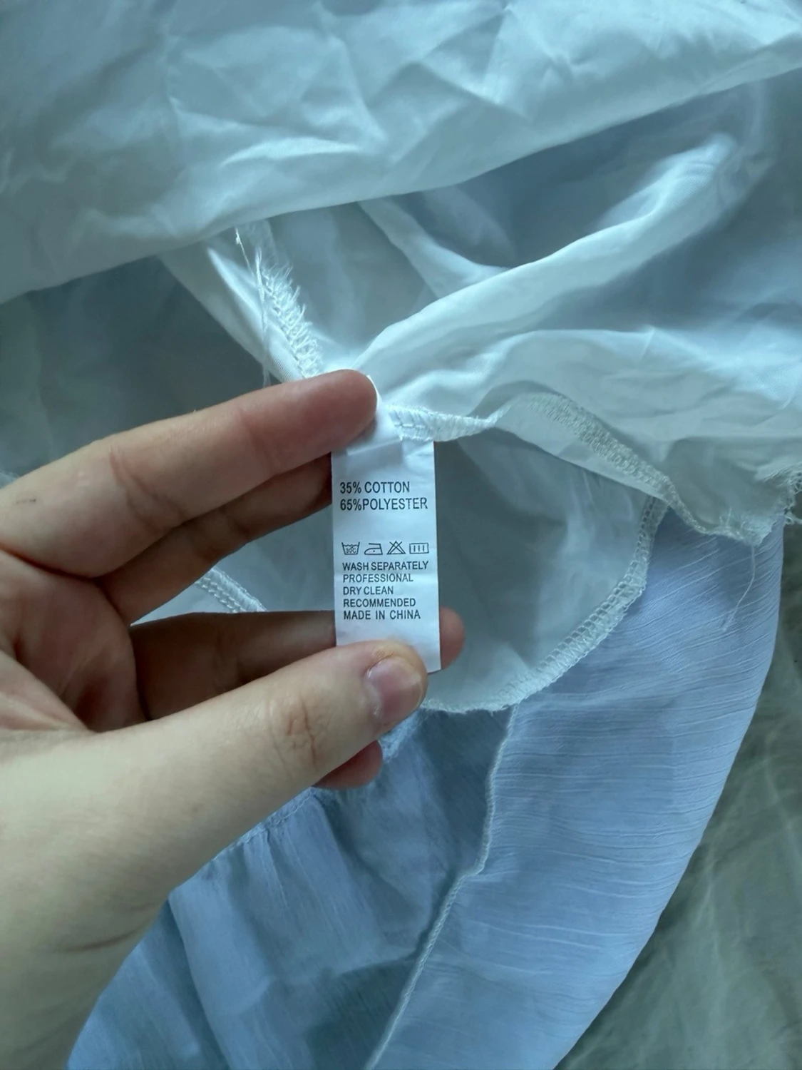 Dressy klänning - 93