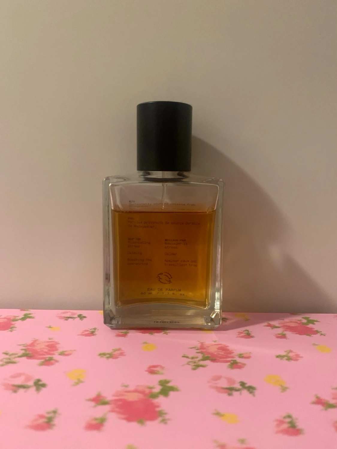 The 7 Virtues Vanilla Woods - 1