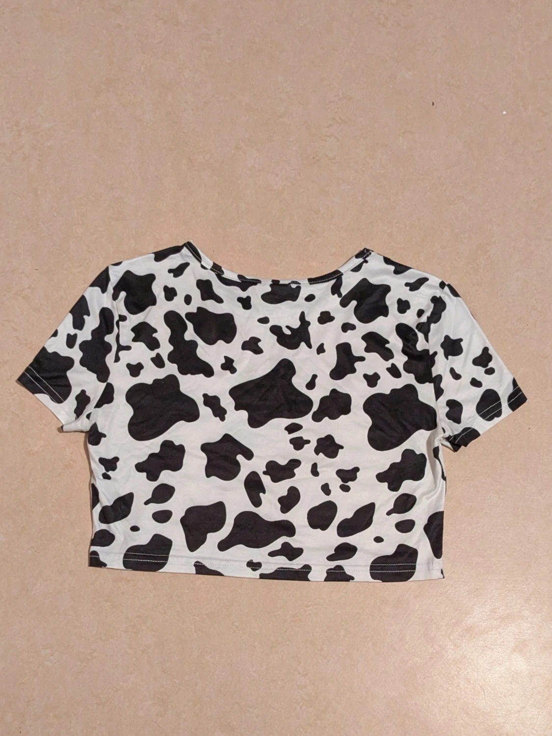 Topp från Shein  - 3