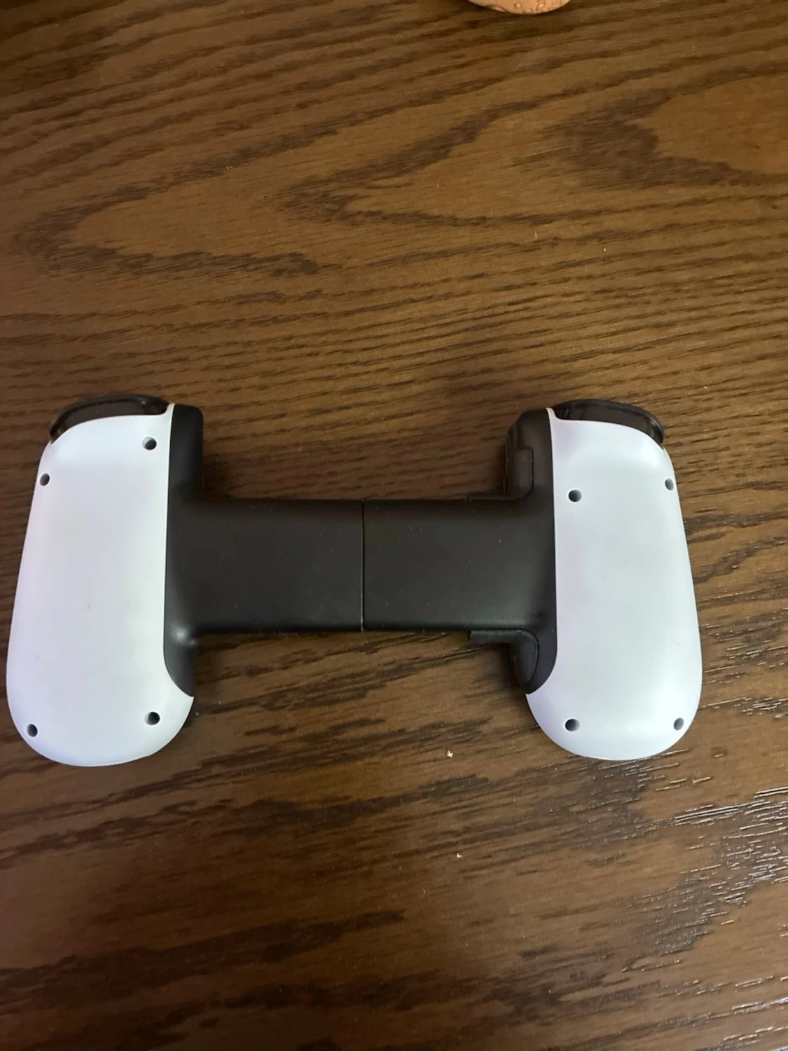 Backbone One mobil handkontroll vit - 4