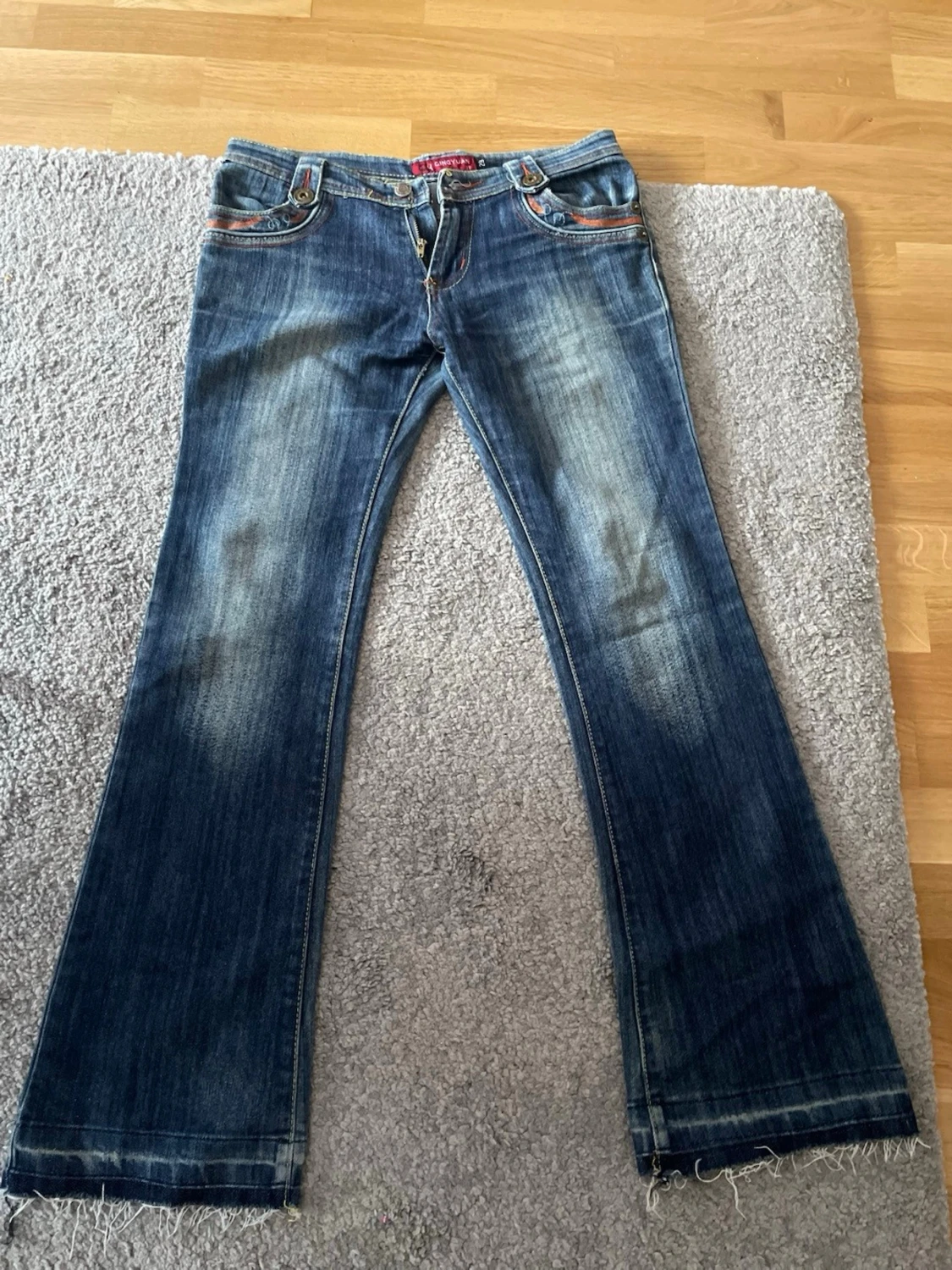 Vintage jeans 