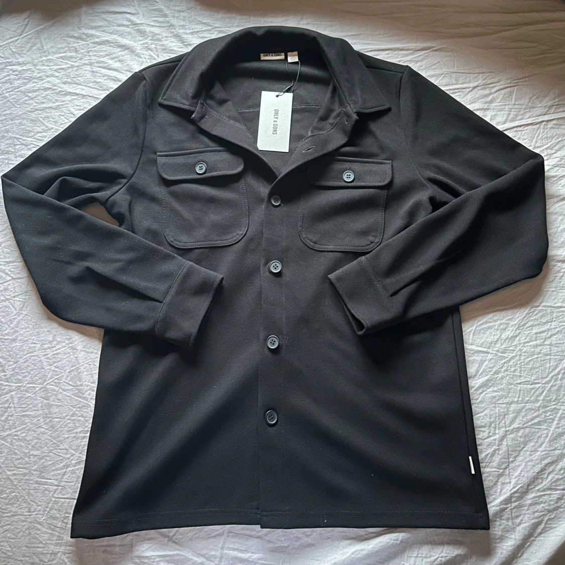 Overshirt