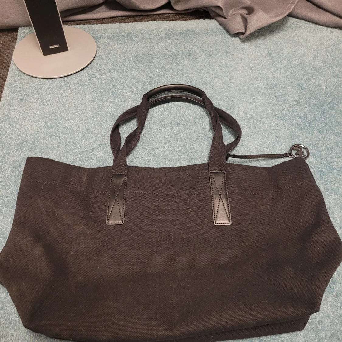 Svart shoppingväska Michael Kors - 2