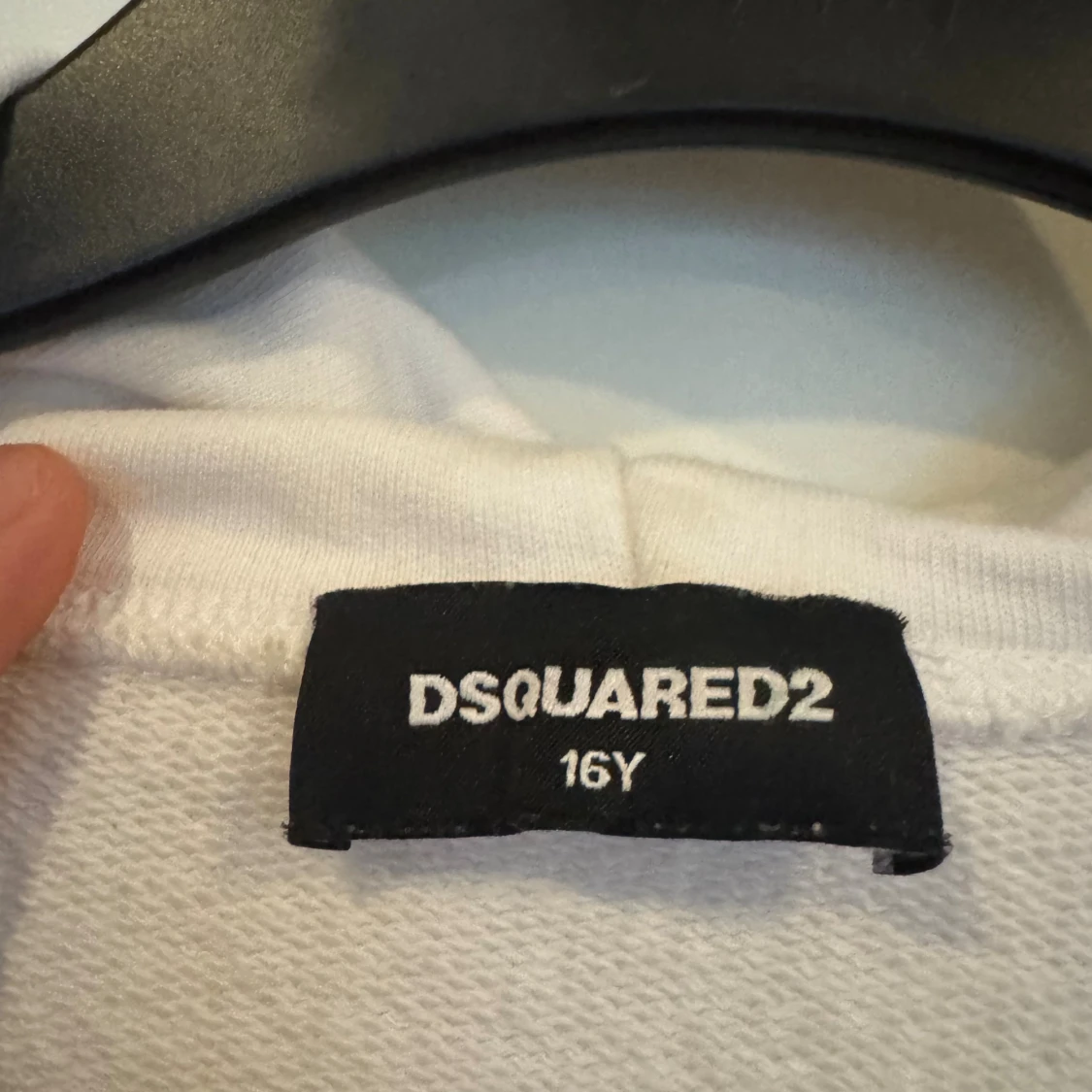 Dsquared2 zip up - 2