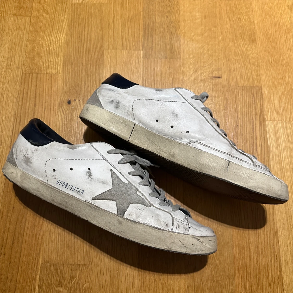 Golden Goose Super-Star - 2