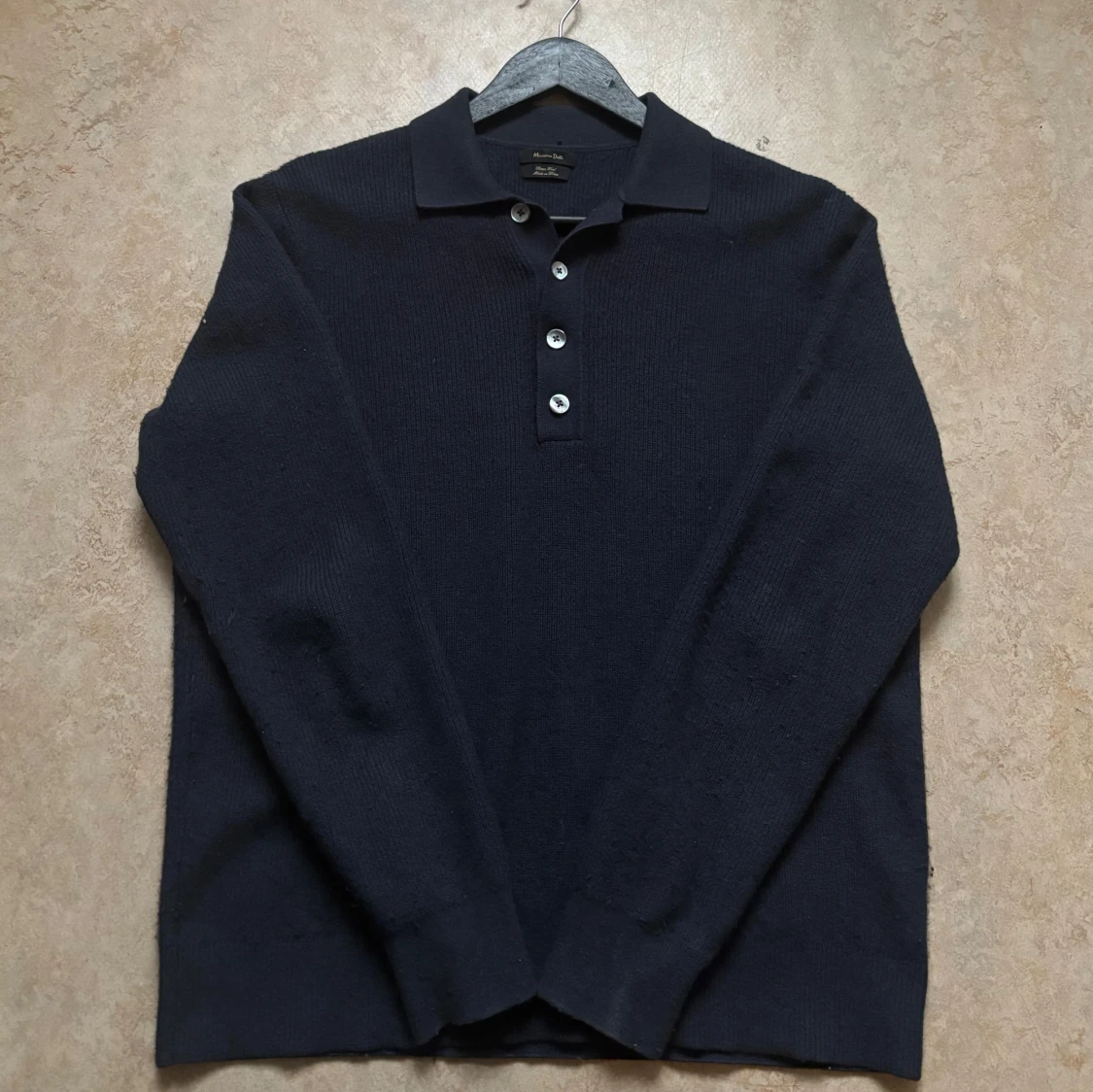 Massimo Dutti tröja  - 1