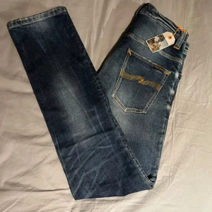 Nudie Jeans - Riktigt feta Nudie jeans som är helt nya