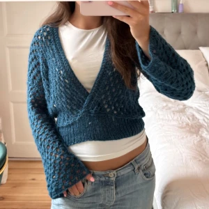 Kofta!  - Snygg kofta