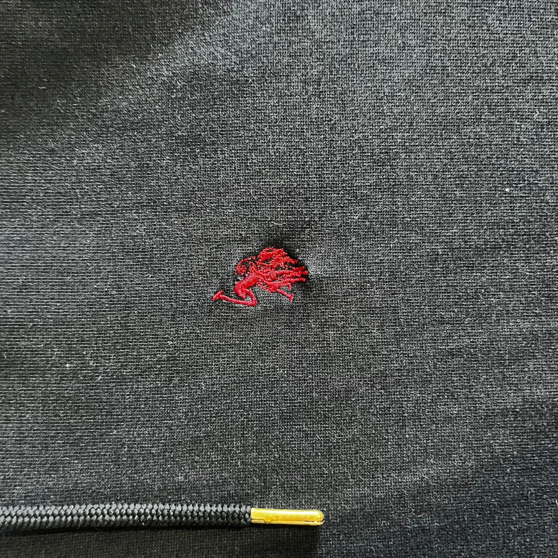 Polo Hoodie - 3