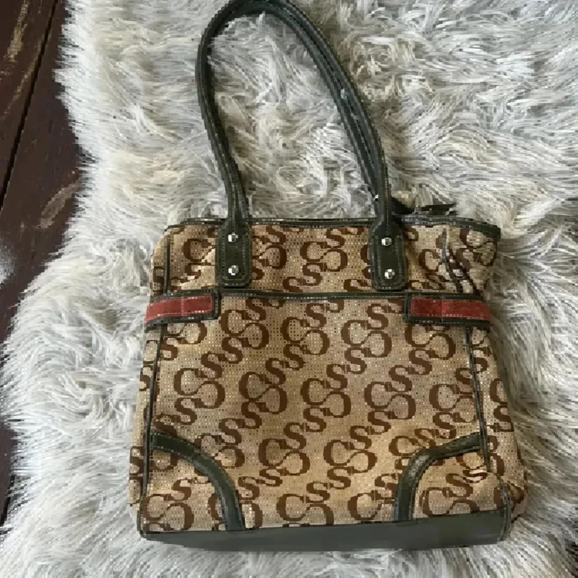 Perfekta skolväskan❤️ - 1