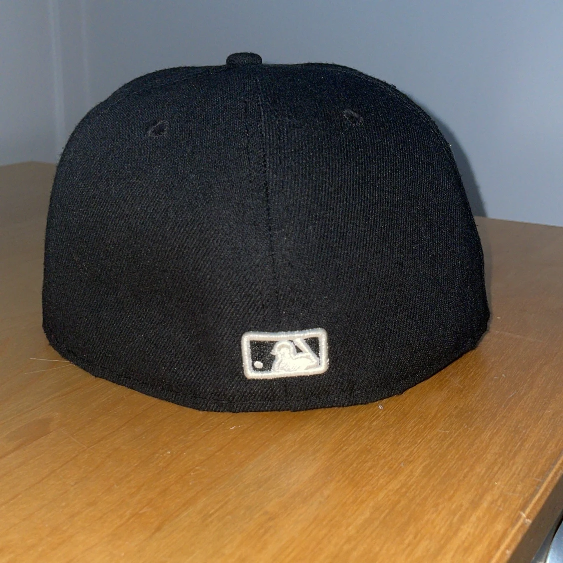 Svart New Era Yankees 59FIFTY keps - 2