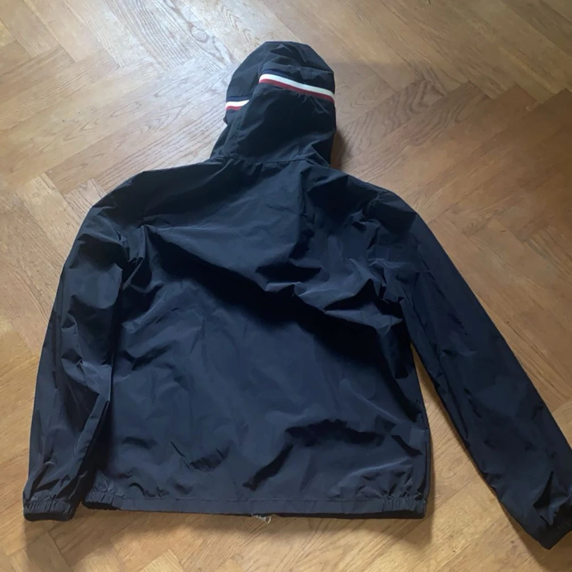 Moncler Windbreaker - 1