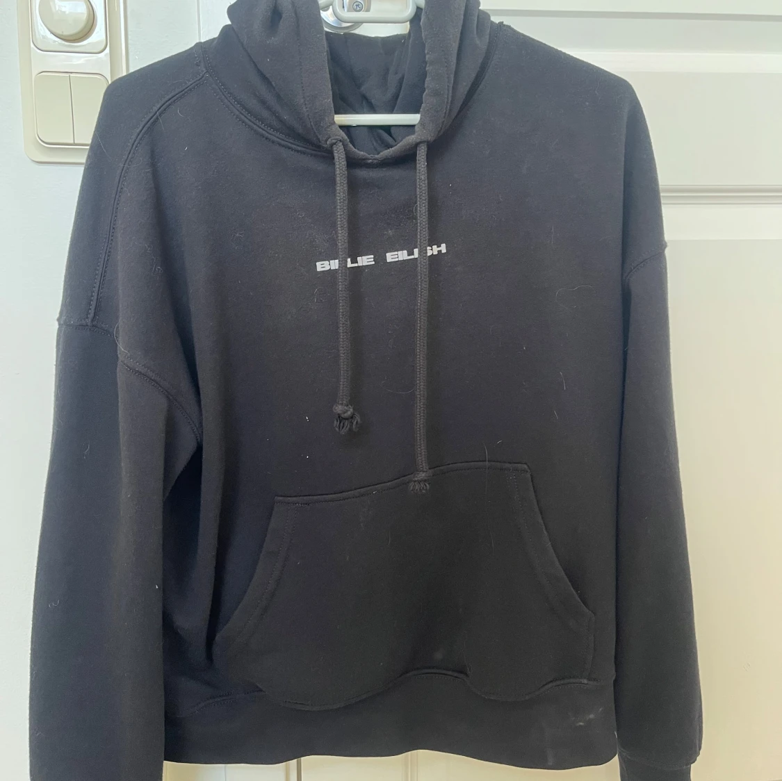 Billie Eilish hoodie 