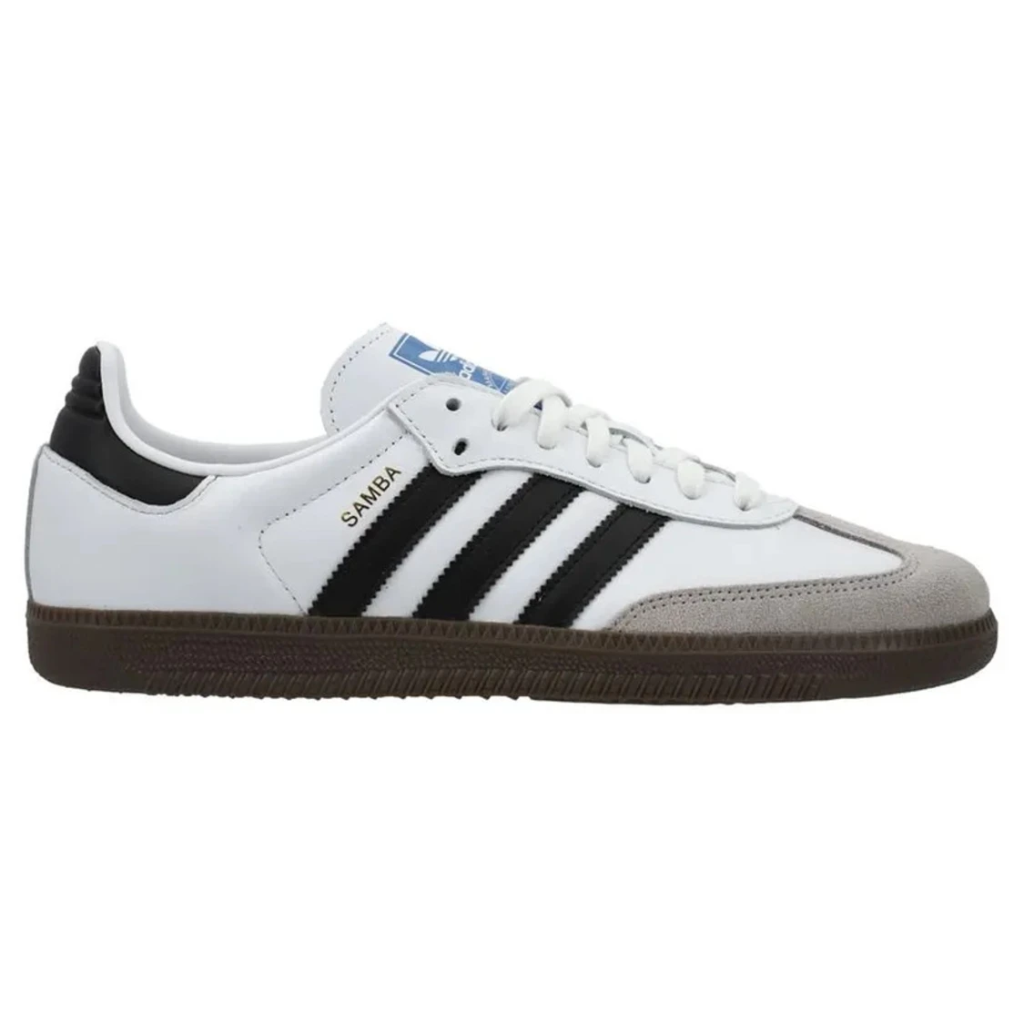 Adidas Samba sneakers