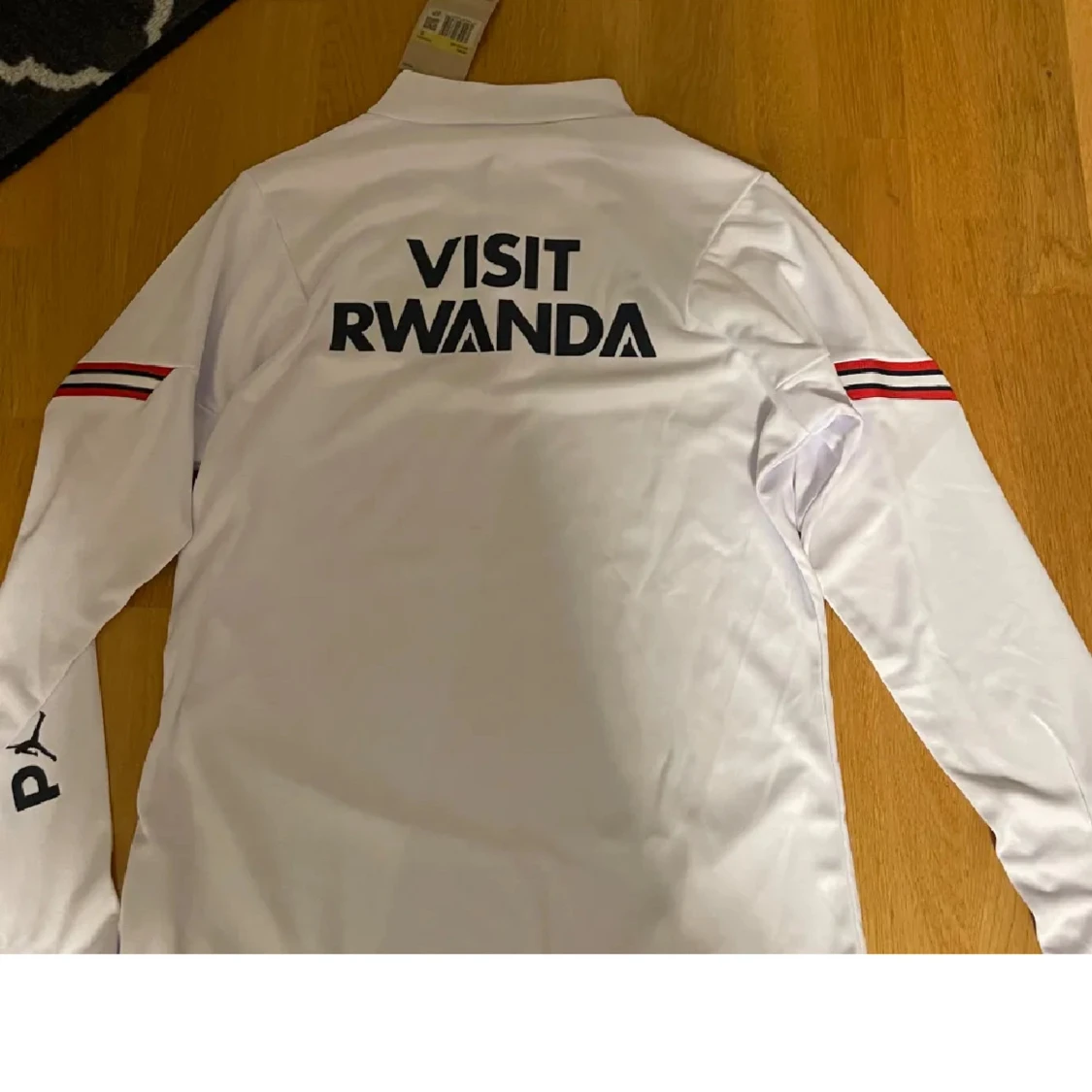 Psg träningställ - 1