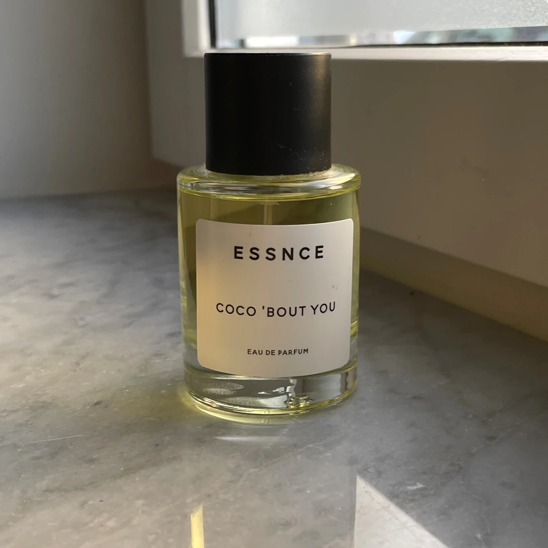 Essnce coco bout you