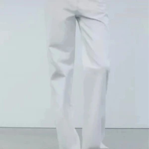 Zara jeans  - Säljer ett par Zara jeans 