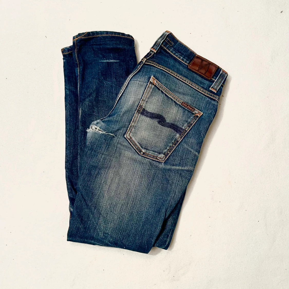 Nudie jeans