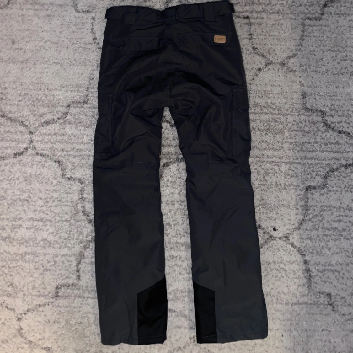 Swedemount slalombyxor  - 1