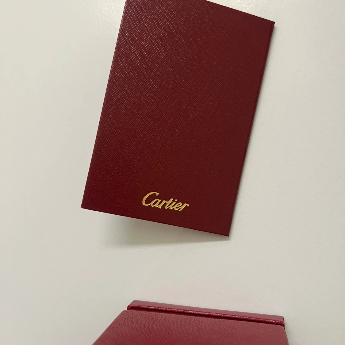 Carti Ring • Alla Storlekar • Smycken - 4