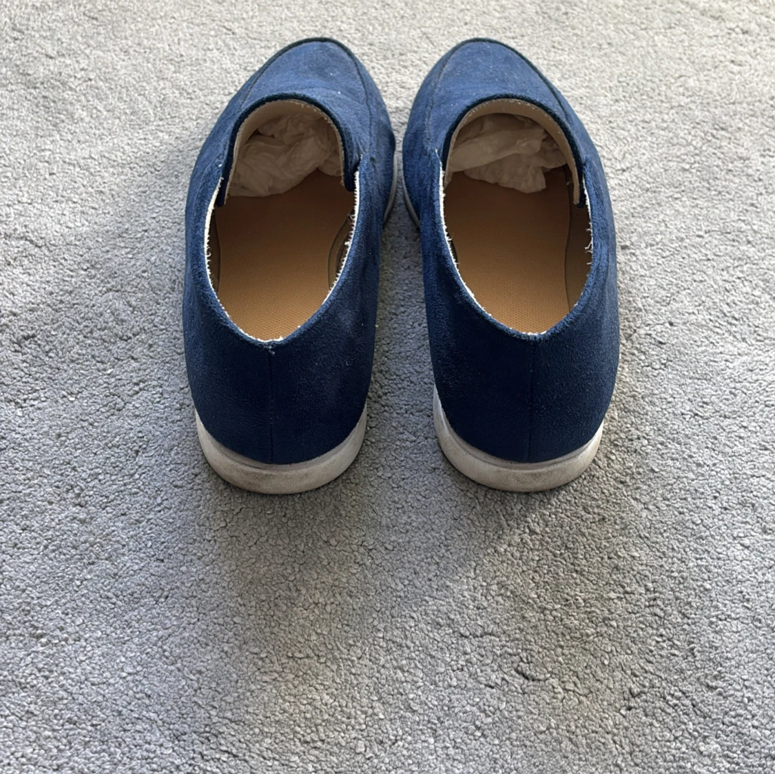 Loafers  - 2