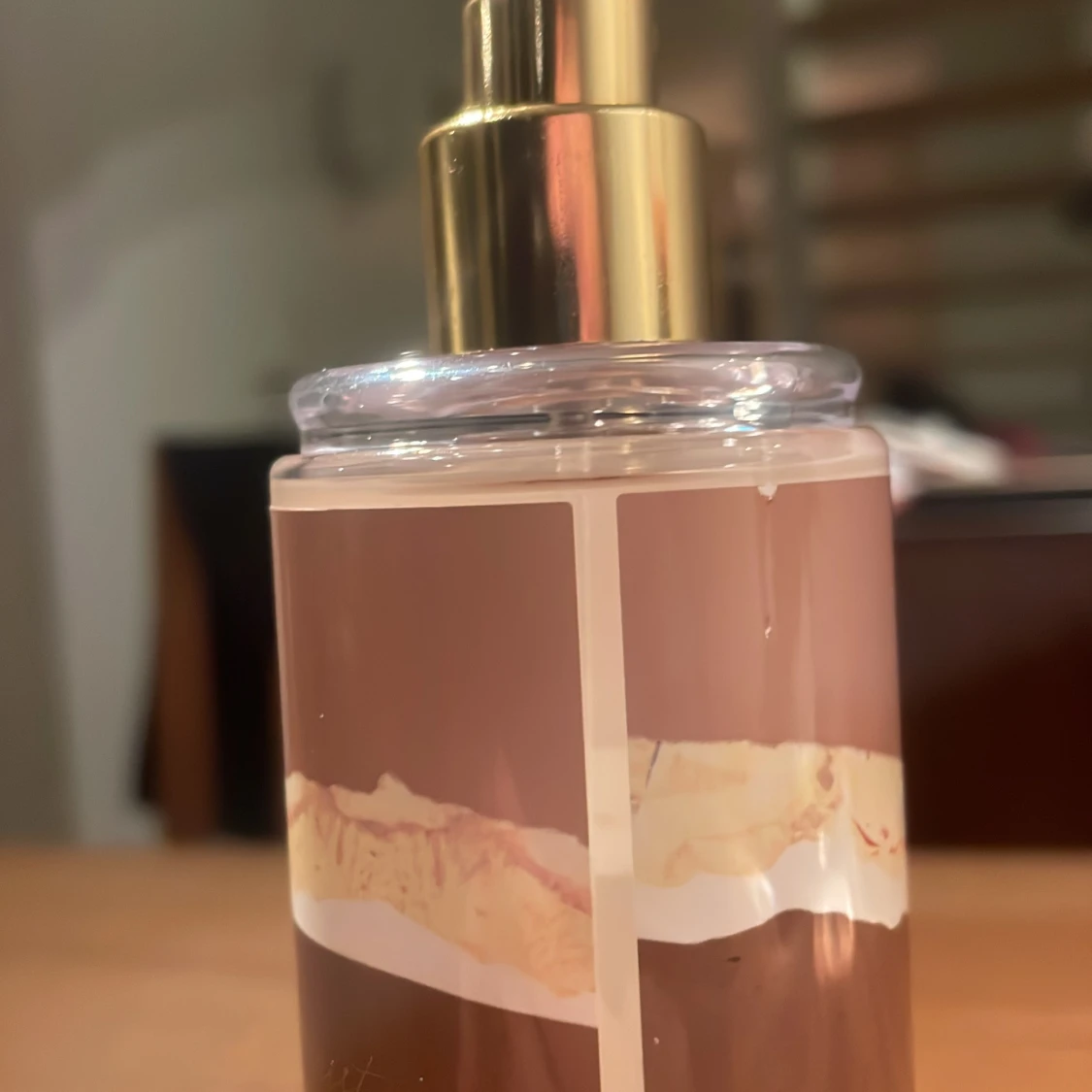 Body Mist - caramel dream - 3