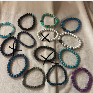 Armband - Vill du ha flera? Skriv så kan vi lösa bra pris