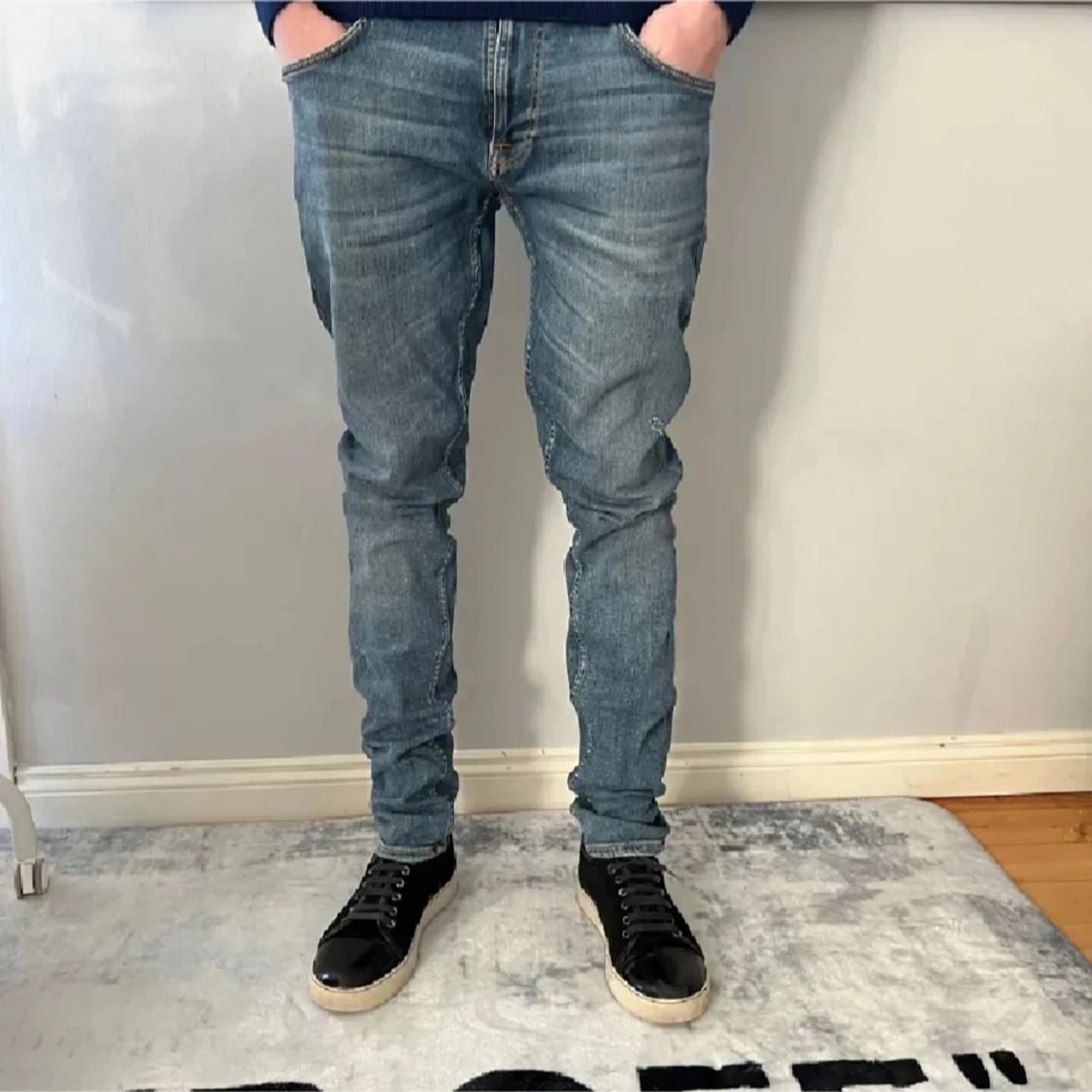 Nudie jeans 