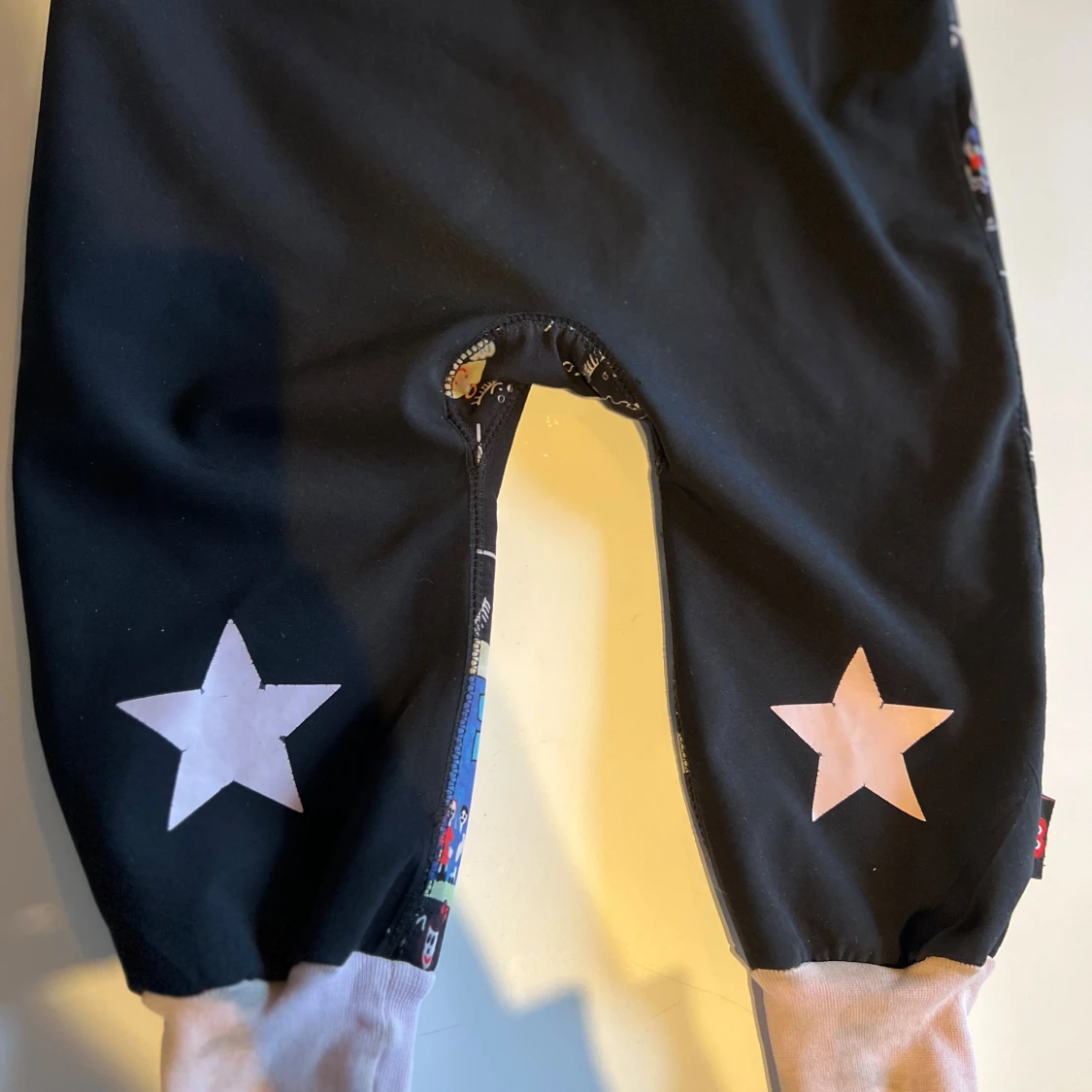 iELM softshelloverall - 1