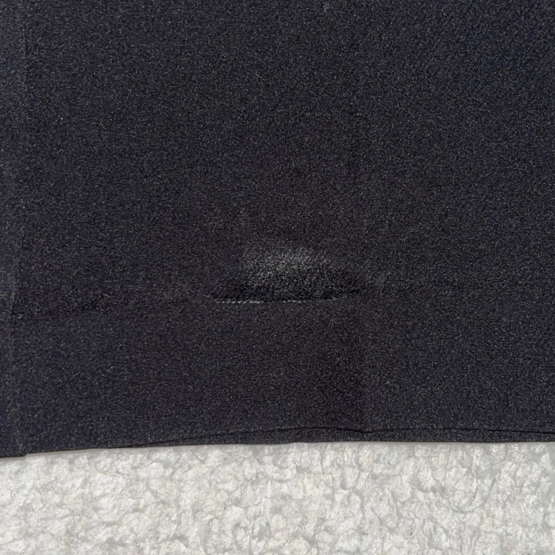 Lågmidjade kostymbyxor Bikbok - 2