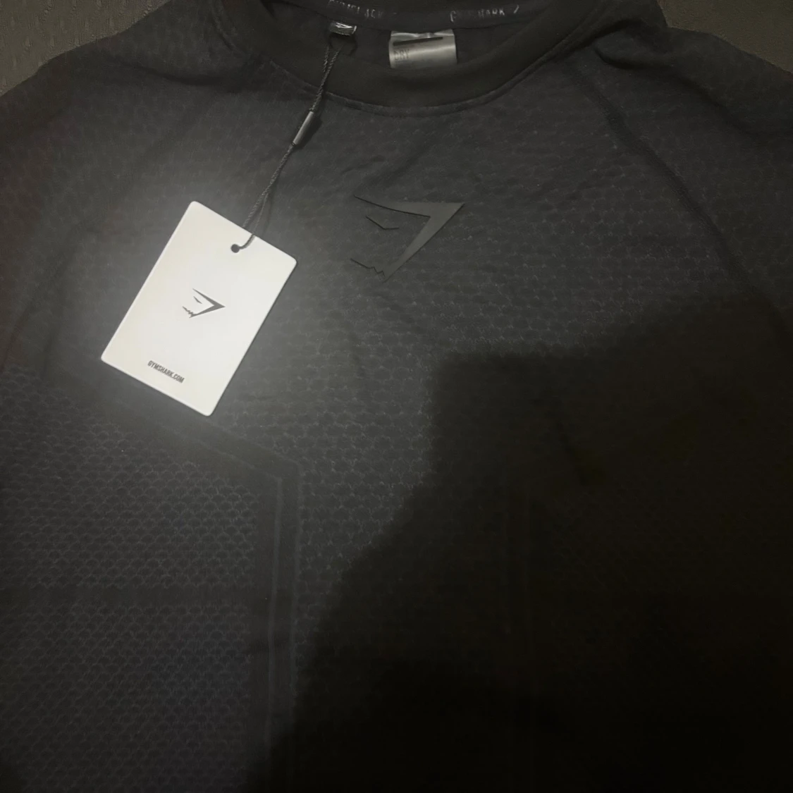 Gymshark onyx 3.0 - 1