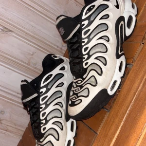 Nike Tn - Hej säljer dessa fina Nike Tn jätte svåra att få tag i 