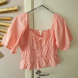 Topp - Ny utan prislapp 