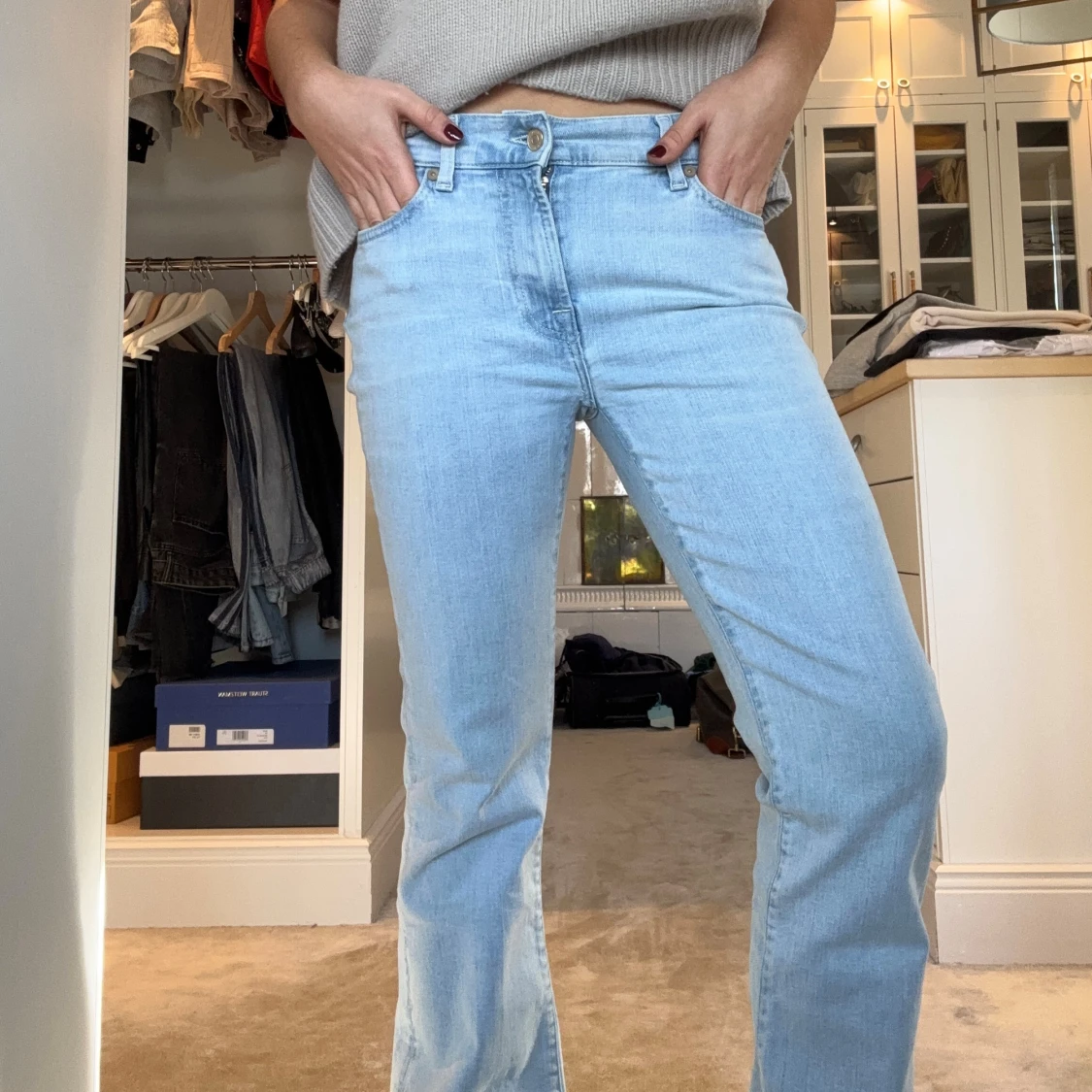 Jeans från 7 For All Mankind - 3