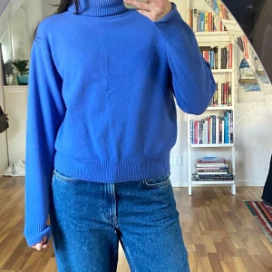 Stickad tröja - Stickad tröja från UNIQLO