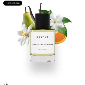 Essnce Irresistible Enigma parfym - Helt ny och oanvänd parfym från essnce, doftar jättegott!😇 Säljer då jag har en likadan