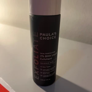 Paula's Choice 2% BHA Exfoliant - BHA fråm paulas choice 