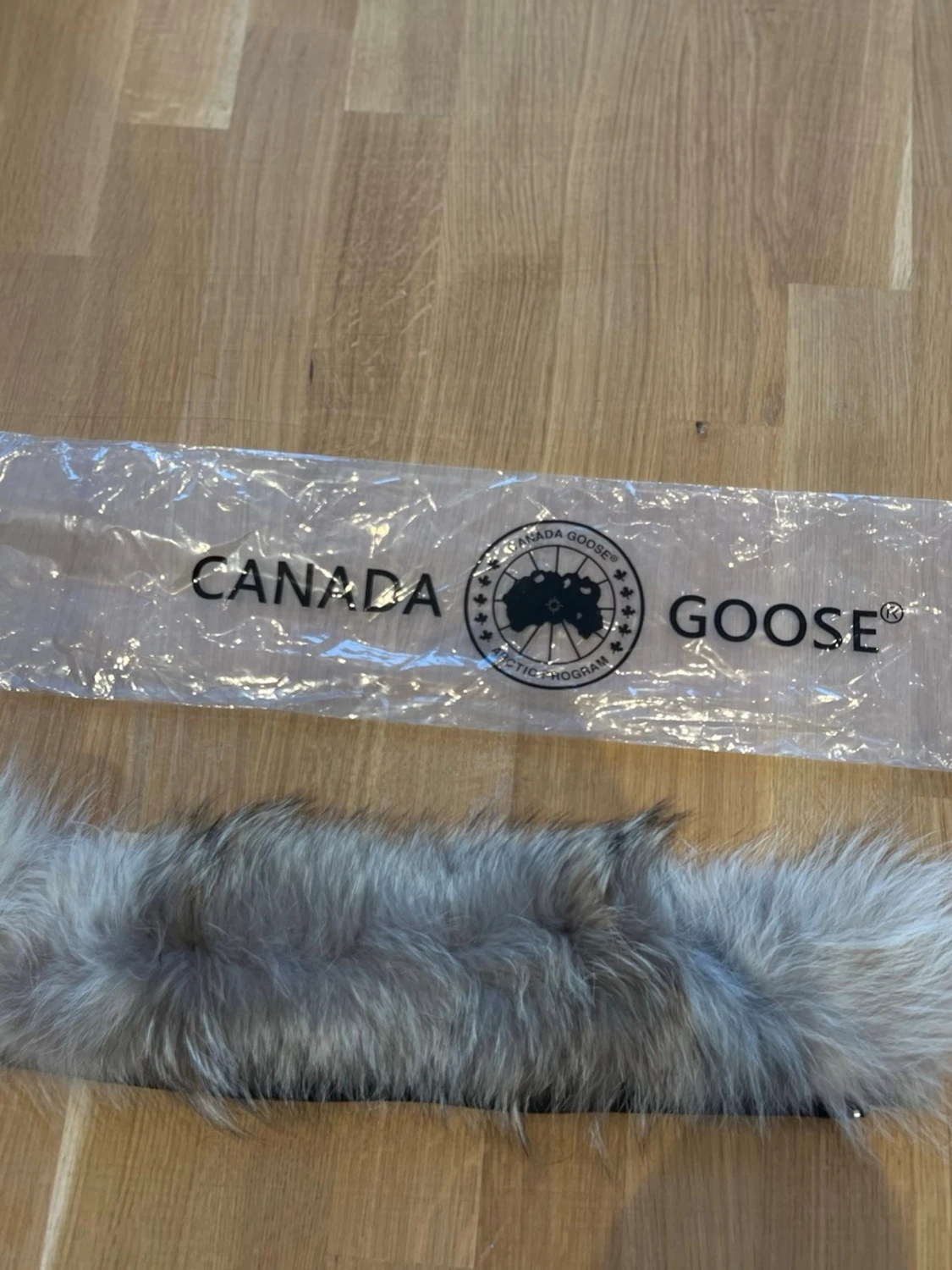 Svart dunjacka från Canada Goose - 4