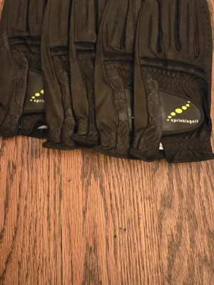 Golfhandskar 5st - Golfhandskar 5 st storlek L