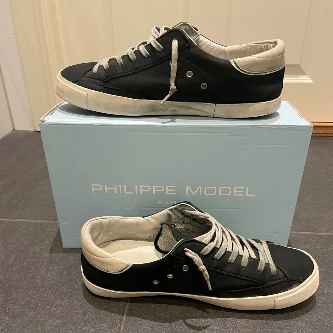 Philippe Model mörkgröna   - 1