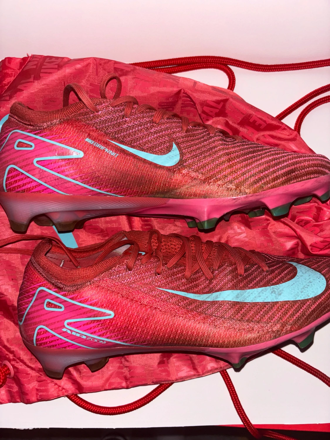 Mercurial Vapor 16 Nike  - 1