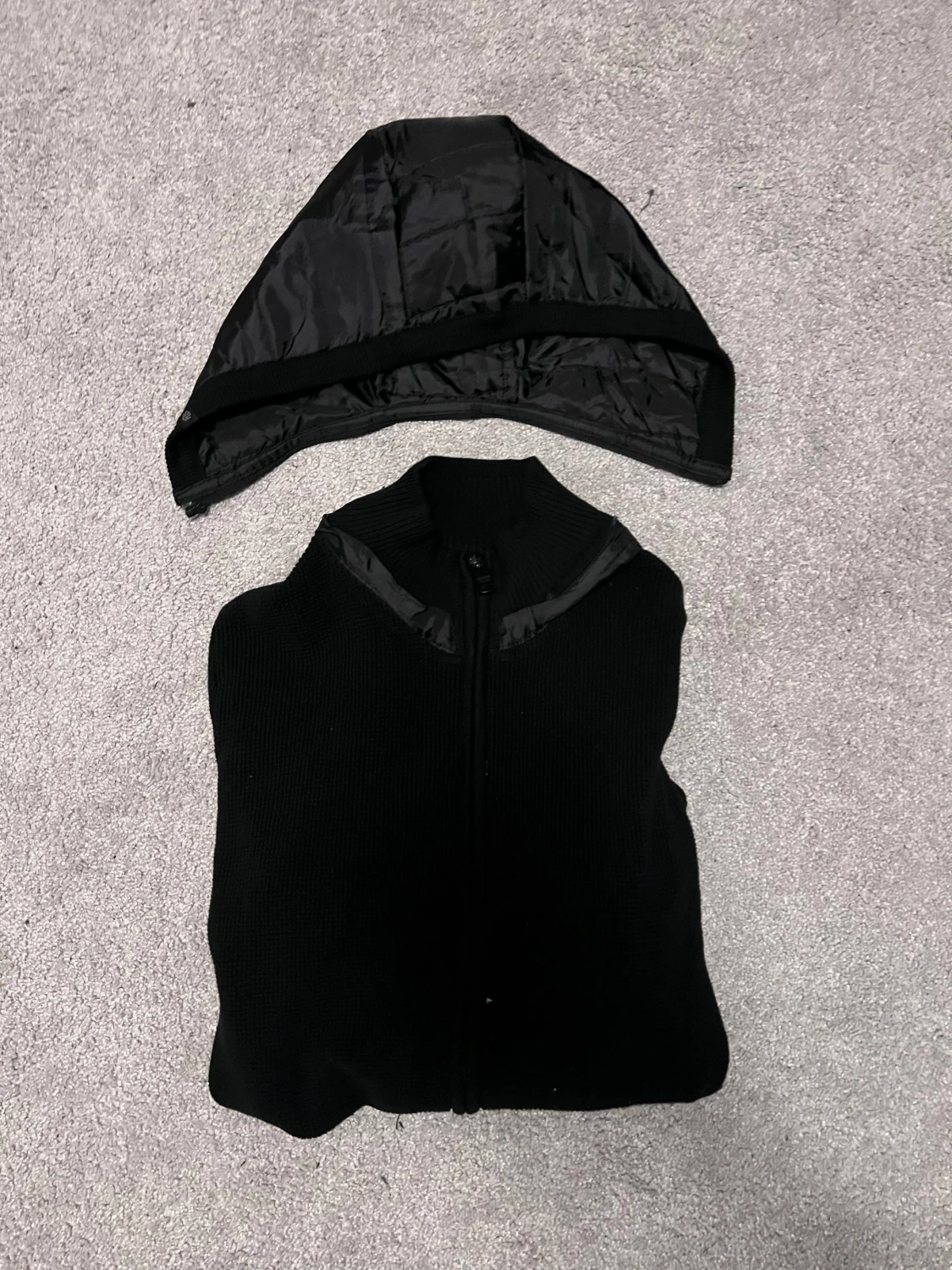 Indicode jeans cardigan  - 3