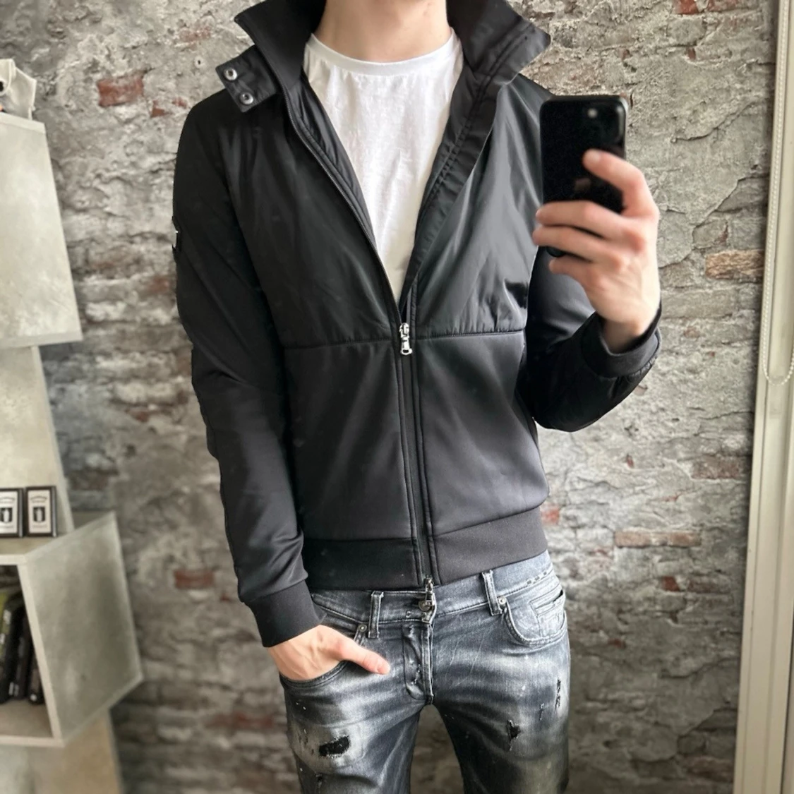 J.lindeberg Cardigan - 1