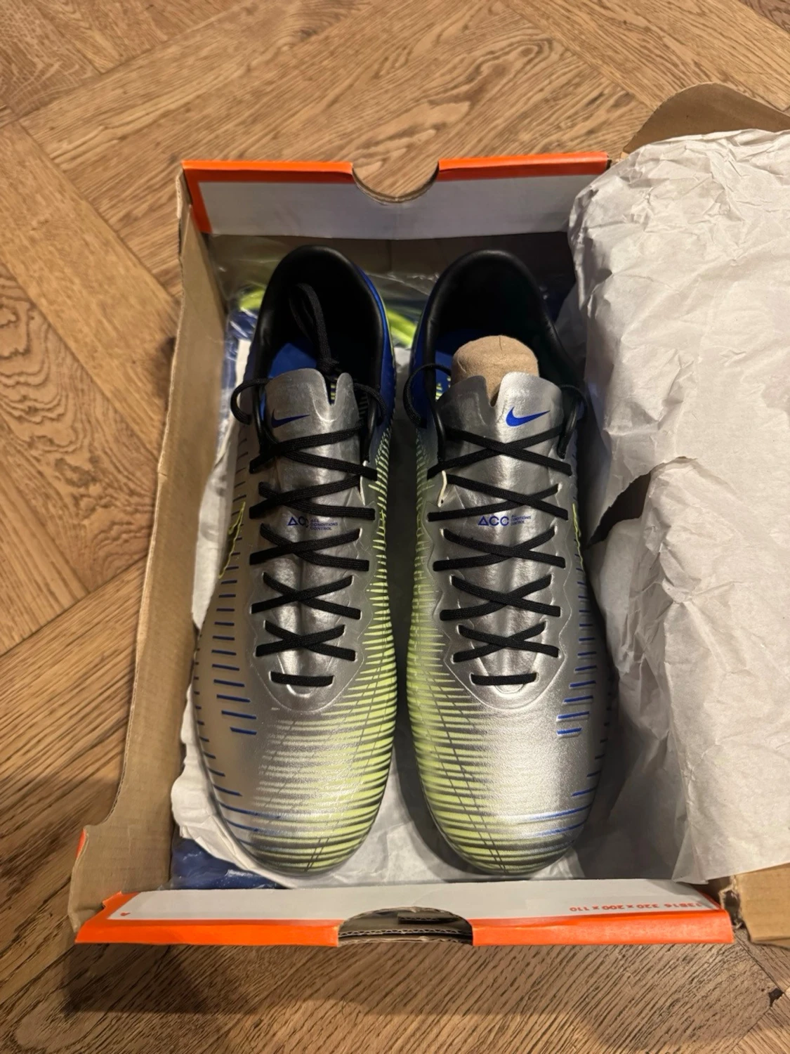 Nike Mercurial Vapor XI NJR, stl 42.5 - 1