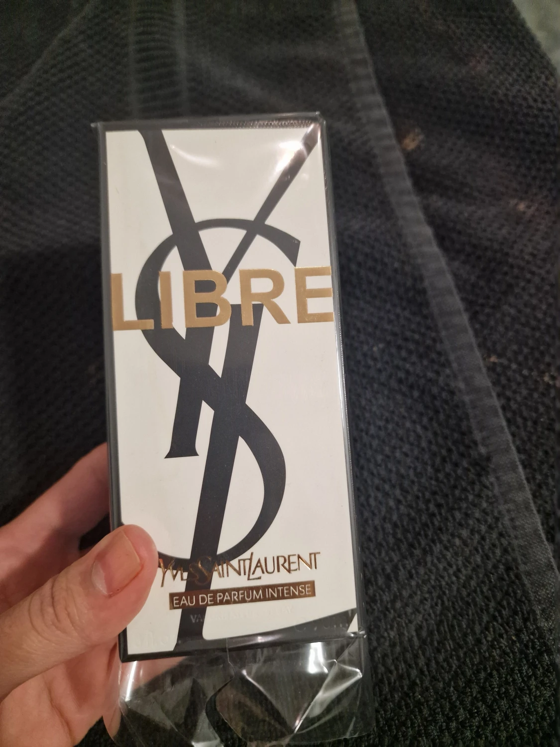 YSL Libre Intense EdP - 2