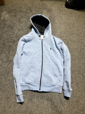 Ralph lauren zip - Ralph lauren zip storlek m men sitter mer som s